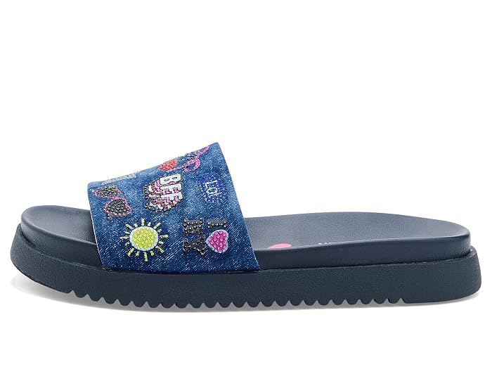 Steve Madden Kids Fifii (Little Kid/Big Kid) - Image 4