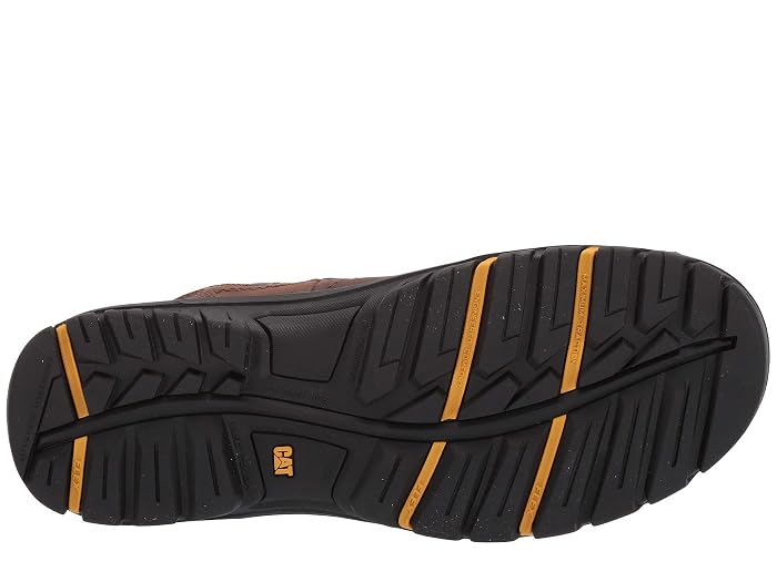 Caterpillar Wheelbase Steel Toe - Image 3
