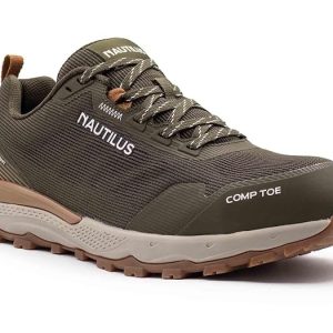 Nautilus Safety Footwear Trillium N5306