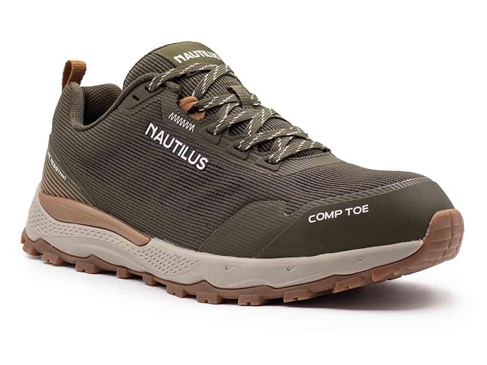 Nautilus Safety Footwear Trillium N5306