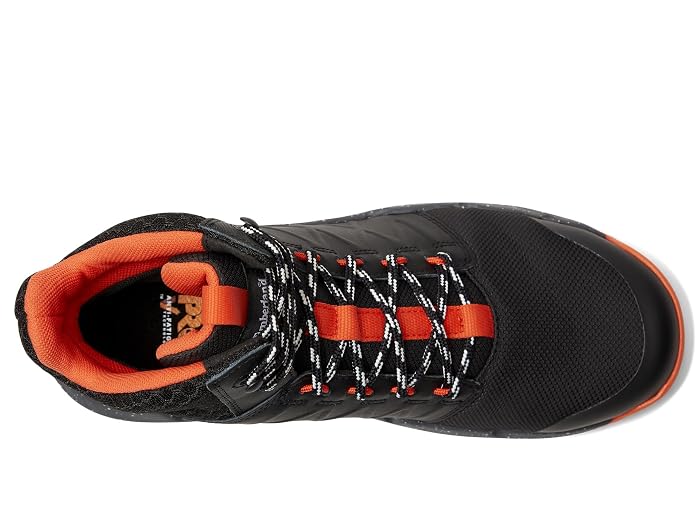 Timberland PRO Morphix 6" Composite Safety Toe Waterproof - Image 2