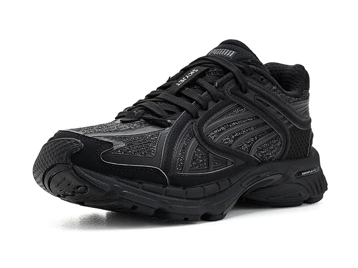 PUMA Kids Skyjet Shoes (Big Kid)