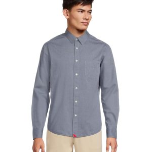 UNTUCKit Pio Cesare - Wrinkle Free