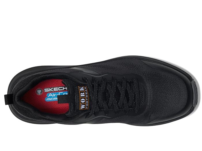 SKECHERS Work Transporter Lite Comp Toe - Image 2
