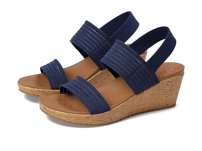 SKECHERS Beverlee - Sheer Luck