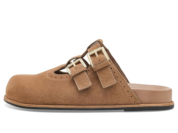 Free People Shoreditch Buckle Mules - Image 2