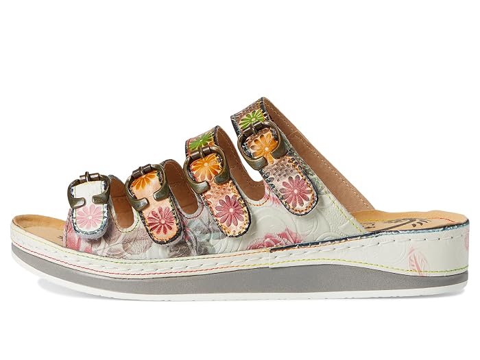 L'Artiste by Spring Step Bellini