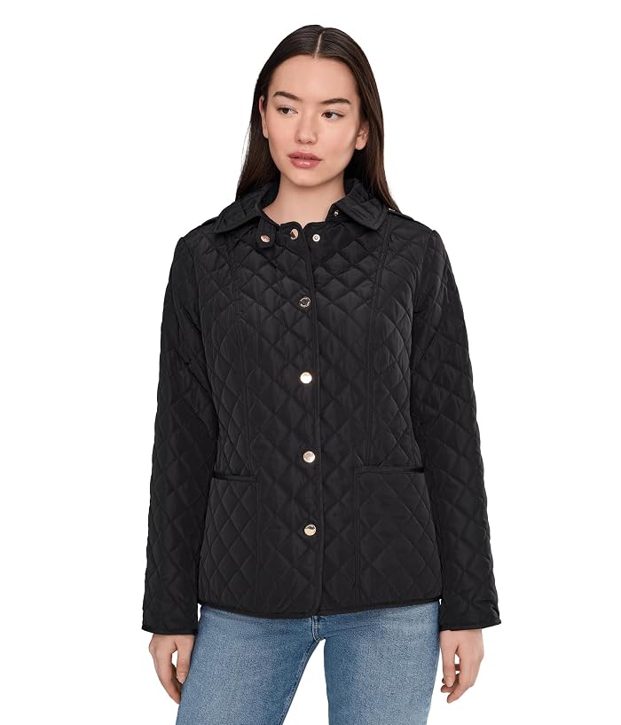 MICHAEL Michael Kors Quilting Jacket M423307AZ