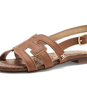Sam Edelman Kids Bella Slingback (Little Kid/Big Kid)
