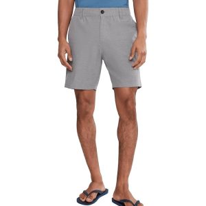 O'Neill 18" Reserve Light Check EW Shorts