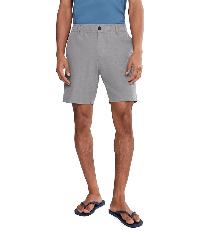 O'Neill 18" Reserve Light Check EW Shorts