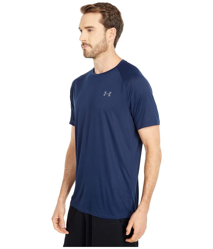 Under Armour UA Tech 2.0 Short Sleeve Tee - Image 2