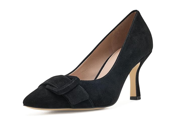 Cole Haan Fidela Buckle Pumps