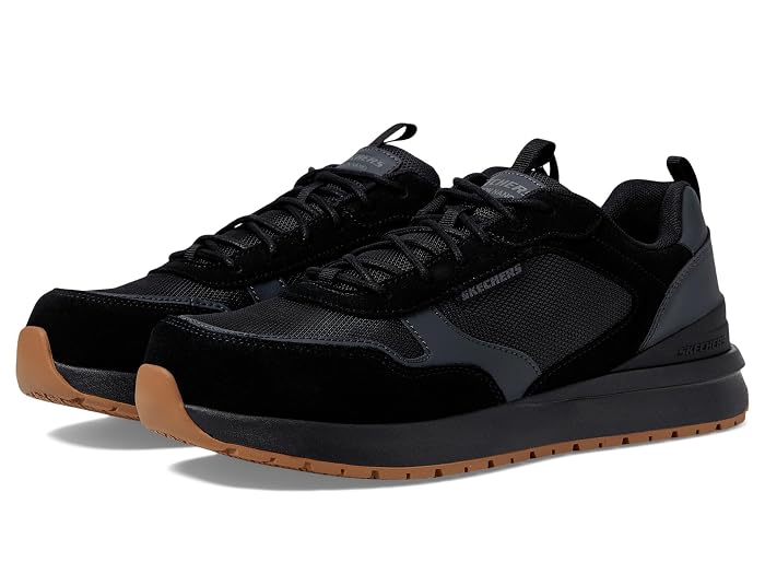 SKECHERS Work Joggernaut Comp Toe