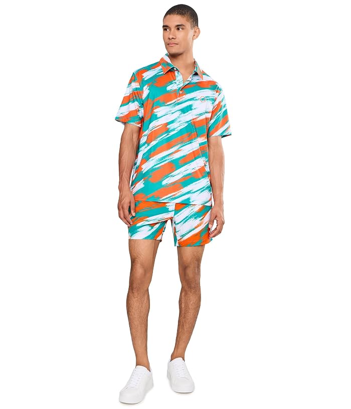 Chubbies The Color Blitz Dolphins (Polo) - Image 2
