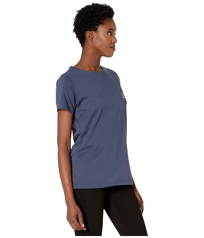 Vineyard Vines Short Sleeve Whale Pocket Tee - Image 4