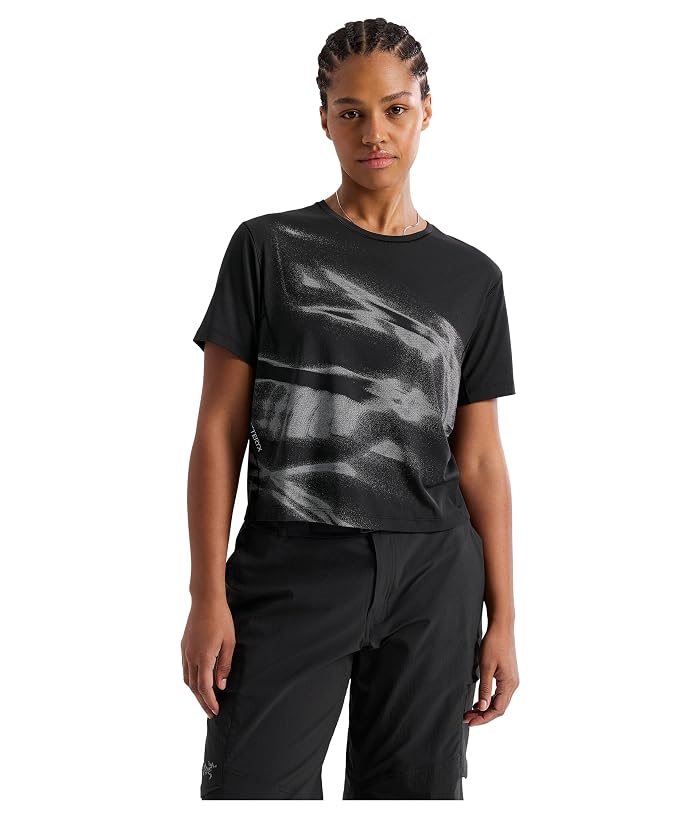 Arc'teryx Sunna Speed Bird Crop - Image 4