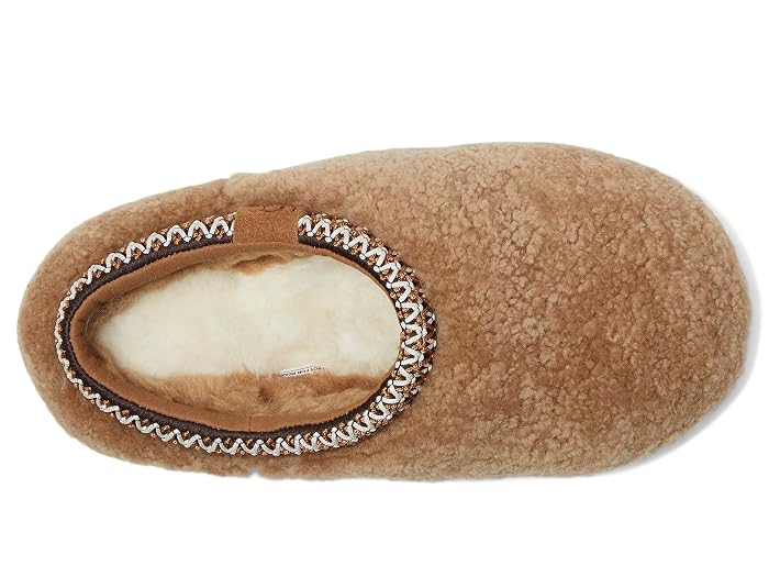 UGG Kids Tasman Maxi Curly (Little Kid/Big Kid) - Image 2
