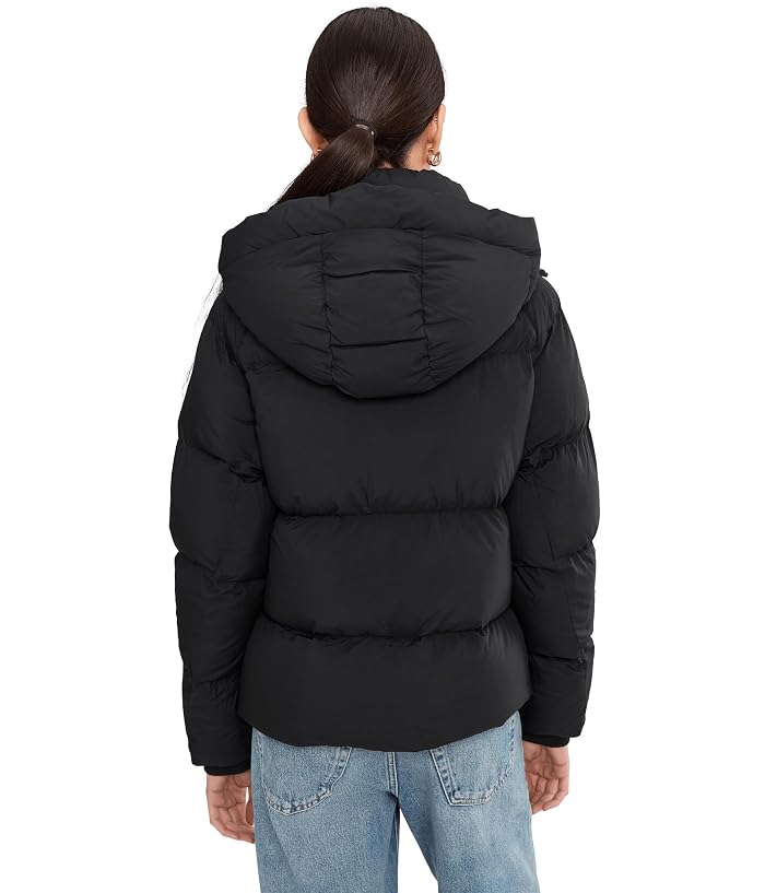 Levi's® Hooded Puffer Jacket - Image 4