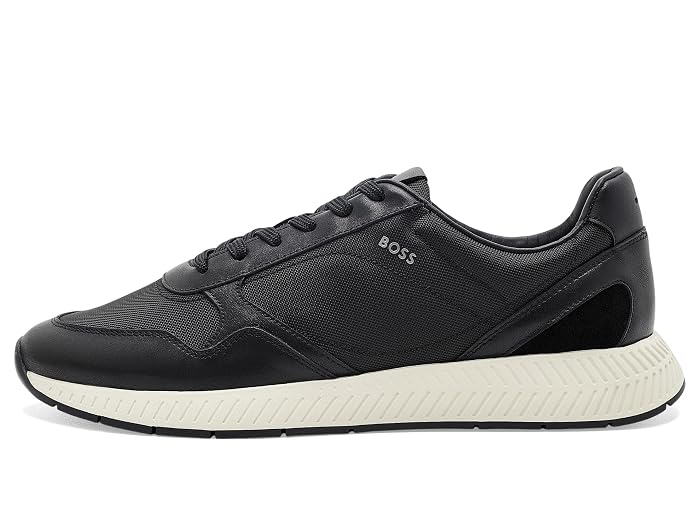 BOSS Essential Low Profile Sneakers - Image 4