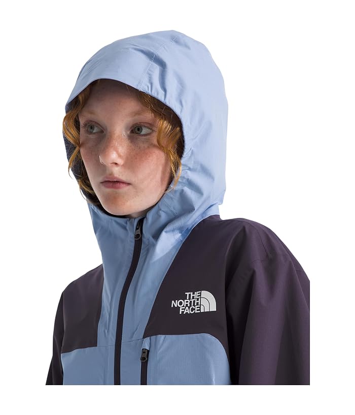 The North Face Kids Hike Packable Shell (Little Kid/Big Kid) - Image 4