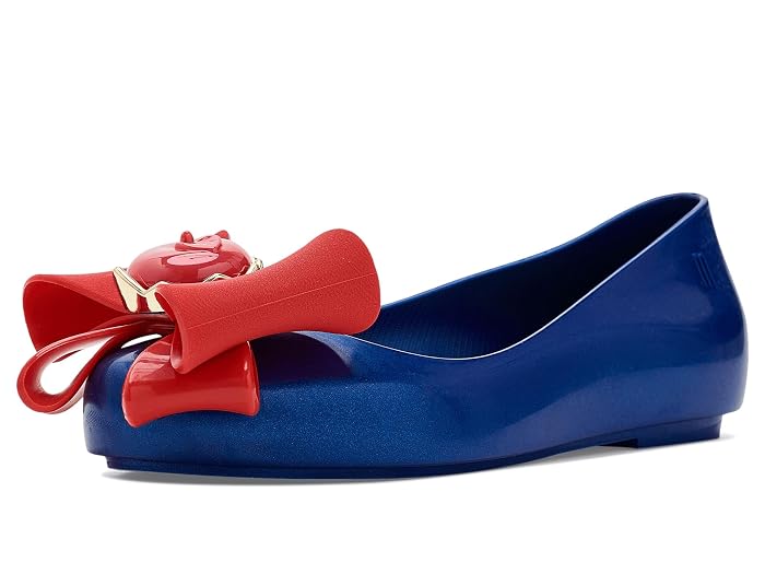 Mini Melissa Sweet Love + Snow White (Little Kid/Big Kid) - Image 2