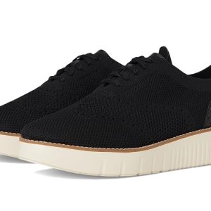 Cole Haan Grand City Platform Stitchlite Oxfords