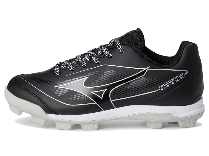 Mizuno Kids Cushionrevo Diamond Jr (Little Kid/Big Kid) - Image 4
