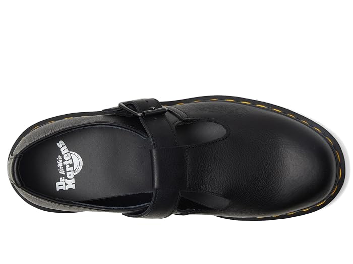 Dr. Martens Polley T Bar Shoes - Image 2