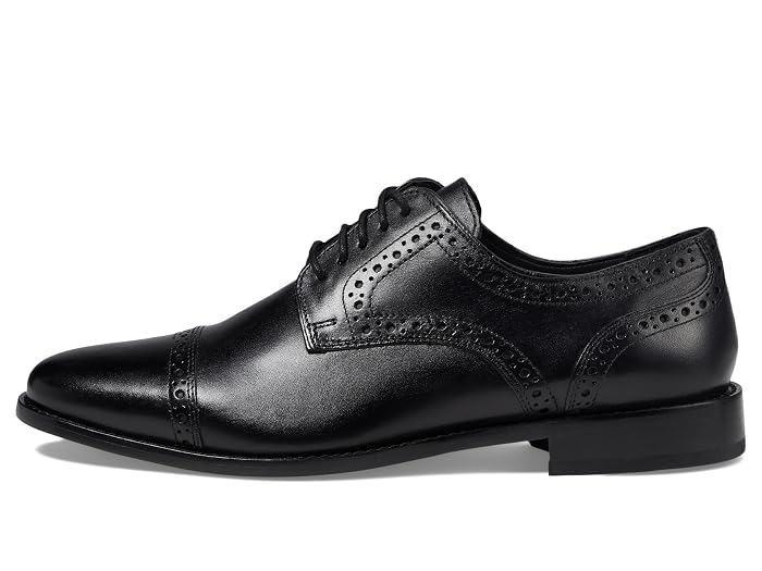 Nunn Bush Norcross Cap Toe Dress Casual Oxford - Image 4