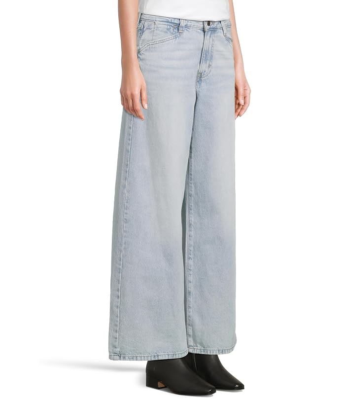 Levi's® Womens 94 Baggy Wide Leg - Image 2
