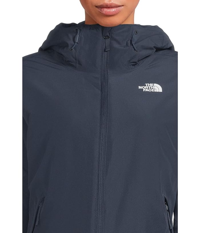 The North Face Carto Mono Triclimate™ Hooded Jacket - Image 4