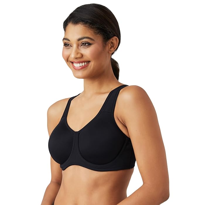 Wacoal Sport Underwire Bra - Image 2
