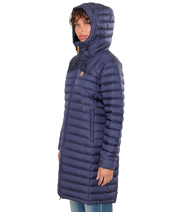 Fjällräven Snow Flake Parka - Image 3
