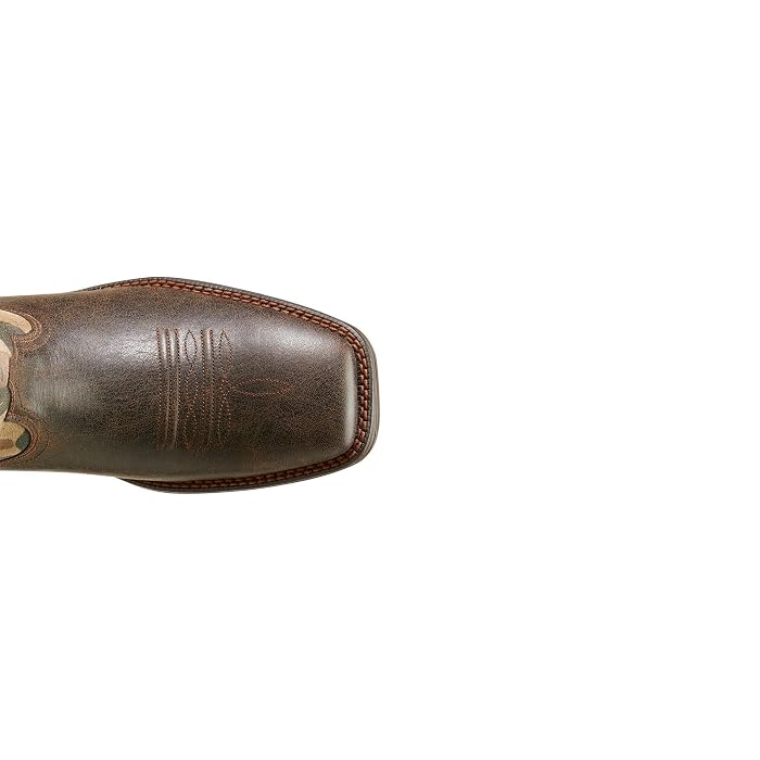 Ariat Ridgeback Venttek Western Boot - Image 2