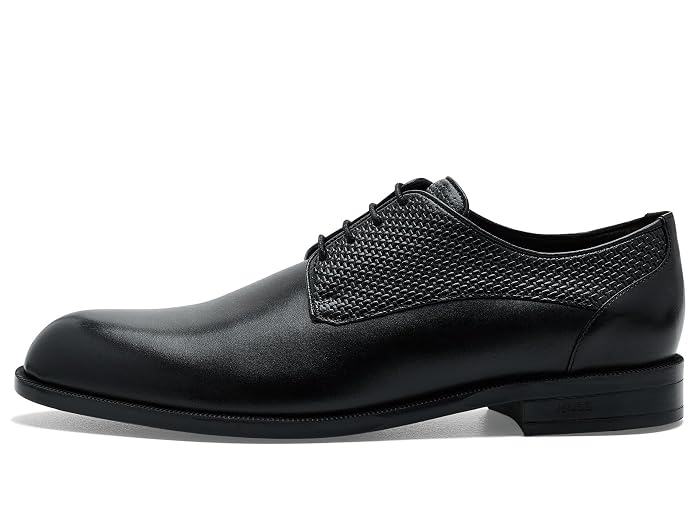 BOSS Tayil Derby Shoes - Image 4
