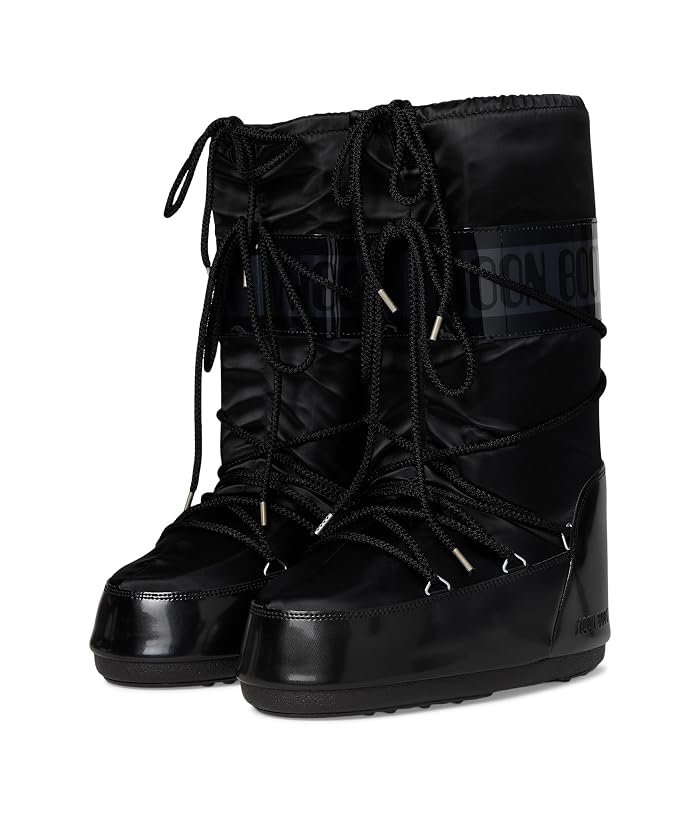 MOON BOOT Icon Glance