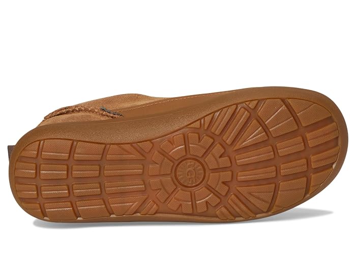 UGG Kids Adventurer Sneaker (Toddler/Little Kid) - Image 3