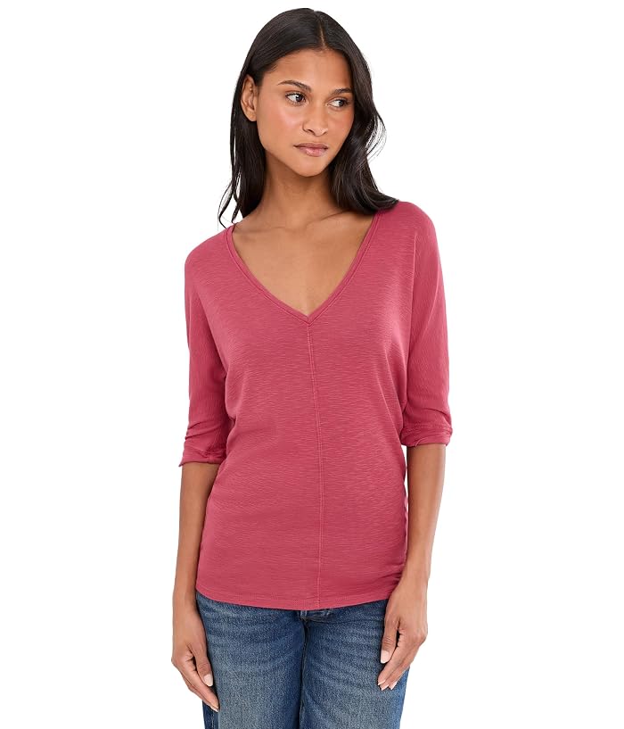 Free People High Line Tee