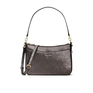 MICHAEL Michael Kors Jet Set Medium Top Zip Pochette Xbody