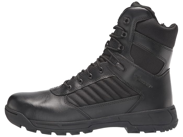 Bates Footwear Tactical Sport 2 Tall Side Zip - Image 4