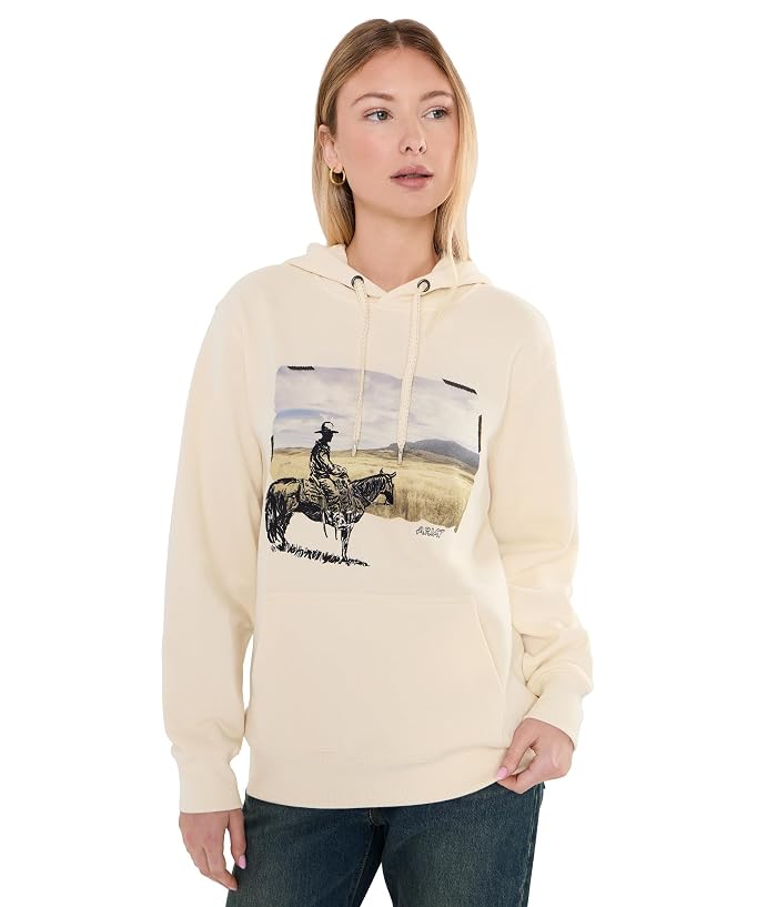 Ariat Wish You Were Here Hoodie