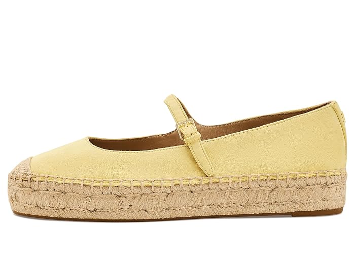 Lauren Ralph Lauren Luize Suede Mary Jane Espadrille - Image 3