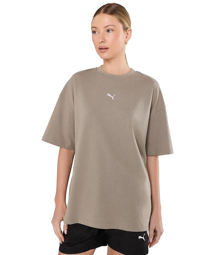 PUMA Essentials Oversized T-Shirt