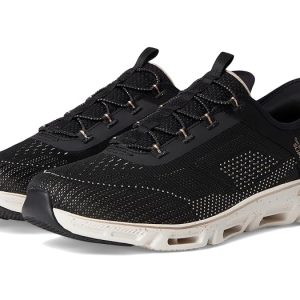SKECHERS Glide-Step Gratify Pace Hands Free Slip-Ins