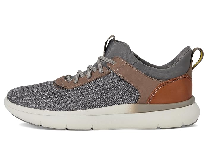 Florsheim Fleet Knit Elastic Lace Sneakers (Hands Free) - Image 4
