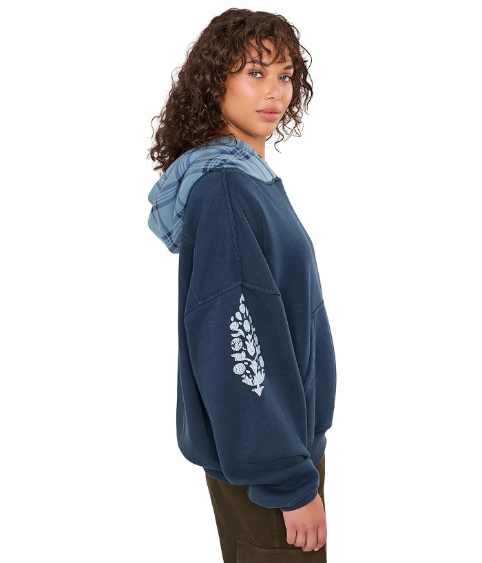 FP Movement Plaid Hood Final Call - Image 3