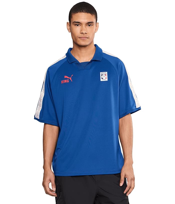 PUMA King Fanpack France Jersey