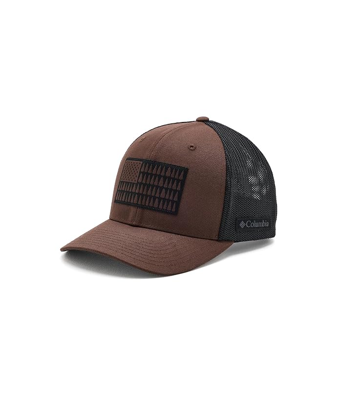 Columbia Tree Flag™ Mesh Ball Cap - Image 4