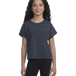 Hurley Kids Cloud Slub Dolman Top (Big Kid)